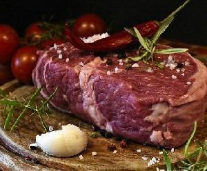 Искусственное мясо начали производить в промышленных масштабах. Конечно же, в Израиле - isra.com - Израиль