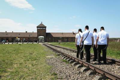 МИД Израиля назвал новый польский закон о Холокосте аморальным позором - nashe.orbita.co.il - Израиль - Польша