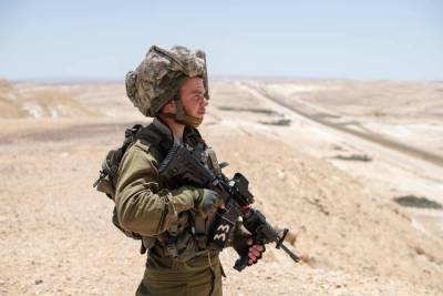 Авигдор Либерман - Беня Ганц - Новое правительство Израиля увеличило срок службы в армии для мужчин - topwar.ru - Израиль