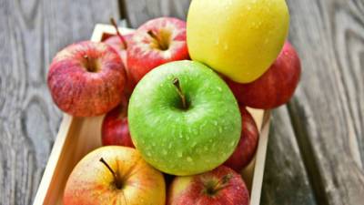 5 сортов яблок в Израиле: какой самый полезный - vesty.co.il - Израиль