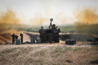 Мансур Аббас - Военные ЦАХАЛа открыли огонь по палестинским рыбакам из сектора Газа - cursorinfo.co.il - Израиль - Палестина - Вашингтон - Газа - Из - Огонь