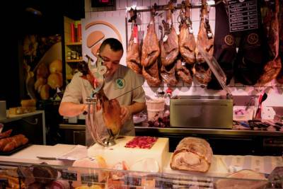 В Израиле открылась первая в мире фабрика культивированного мяса - nashe.orbita.co.il - Израиль
