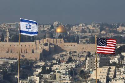 Нафтали Беннет - Байден пообещал Израилю, что не допустит появления ядерного оружия у Ирана - eadaily.com - Израиль - Иран - Сирия - Ирак - Сша - Вашингтон - Вашингтон - Президент