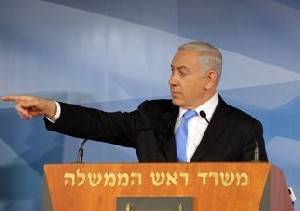 Нетаниягу: правительство Беннета опирается на врагов евреев - isra.com - Израиль