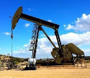 Нефть не смогла уйти в отрыв - isra.com - Сша