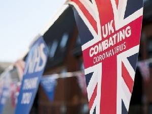 Борис Джонсон (Boris Johnson) - Британия готовится ко «дню свободы» - isra.com - Англия