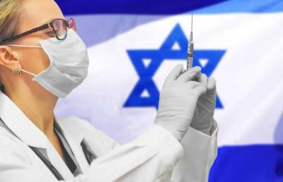 В полностью вакцинированном Израиле началась новая волна - pupolita.ru - Израиль