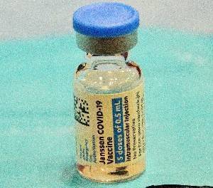 Защитит ли от коронавируса вакцина «Johnson & Johnson»? - isra.com