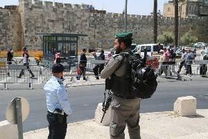 Восточный Иерусалим: рост напряженности перед сносом палестинского самостроя - isra.com - Иерусалим - Восточный Иерусалим - Восточный