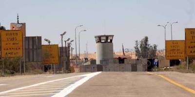 Для покидающих Израиль через КПП “Таба” будет сделано послабление - detaly.co.il - Израиль - Египет