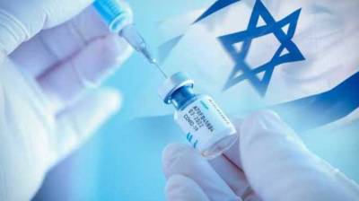 Израиль проверяет возможные связи между вакциной Pfizer и случаями миокардита - novostiua.news - Израиль - Украина