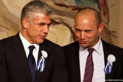 Яир Лапид - Биньямин Нетаньяху - В Израиле впервые за долгое время договорились о новой правительственной коалиции - unn.com.ua - Израиль - Украина - Киев