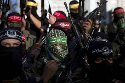 Зиад Аль-Нахал - Исламский джихад представил переносные ракетные установки - mignews.com - Израиль - Тель-Авив