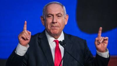 Беньямин Нетаньяху - В Израиле впервые за 12 лет могут сформировать правительство без Нетаньяху - 5-tv.ru - Израиль - Президент