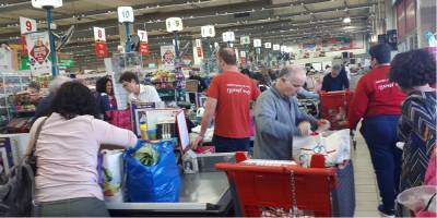 Вот как правительство и Банк Израиля влияют на рост цен в супермаркете - nep.co.il - Израиль - Вот