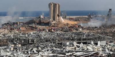 В Ливане и Израиле скрывается информация, которая может предотвратить катастрофы - detaly.co.il - Израиль - Ливан - Бейрут