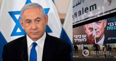 Яир Лапид - Биньямин Нетаньяху - Оппозиция в Израиле анонсировала коалицию без Биньямина Нетаньяху - obozrevatel.com - Израиль - Президент - Биньямина