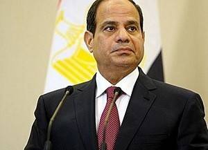 Президент Египта: поддерживаю урегулирование израильско-палестинского конфликта - isra.com - Египет - Каир - Президент