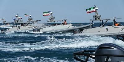 Иранский флот как угроза Израилю - detaly.co.il - Израиль