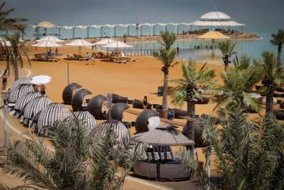 Израильские отели снижают цены для туристов - cursorinfo.co.il - Израиль - Израильские