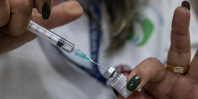 С 11 июля в Израиле прекратят прививать первой дозой вакцины - detaly.co.il - Израиль