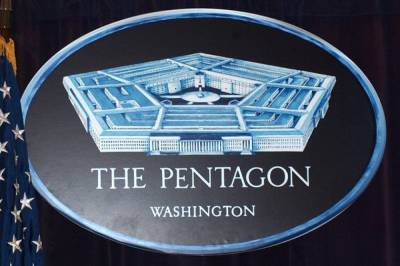 Беня Ганцем - Ллойд Остин - Глава Пентагона провел переговоры с министром обороны Израиля - aif.ru - Израиль - Палестина - Сша - Вашингтон