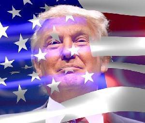 Дональд Трамп (Donald Trump) - Выборы-2024: пойдет ли Трамп в президенты? - isra.com