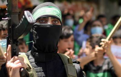 ХАМАС требует катарские деньги и угрожает новыми обстрелами - 9tv.co.il - Израиль - Катар - Ливан