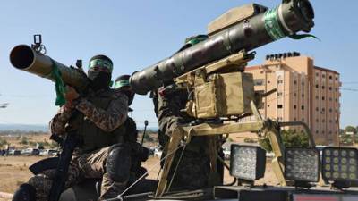 ХАМАС выдвинул ультиматум Израилю: деньги или снова война - vesty.co.il - Израиль - Катар - Ливан