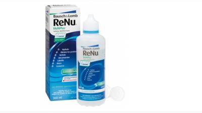 Раствор для контактных линз ReNu изымается из продажи по всему миру. А в Израиле? - vesty.co.il - Израиль - Из