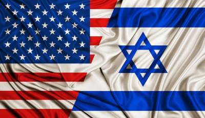 Энтони Блинкен - США подтвердили поддержку Израиля вне зависимости от политических изменений - obzor.lt - Израиль - Сша