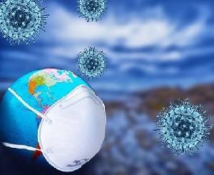 В Австралии нашли опасный штамм коронавируса - isra.com - Индия - Австралия