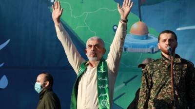 ХАМАС угрожает: "Новая война с Израилем изменит весь Ближний Восток" - vesty.co.il - Израиль - Весь