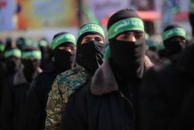 Яхья Синвар - Хасан Насраллы - Лидер ХАМАС: Следующая война с Израилем изменит Ближний Восток - cursorinfo.co.il - Израиль - Хамас