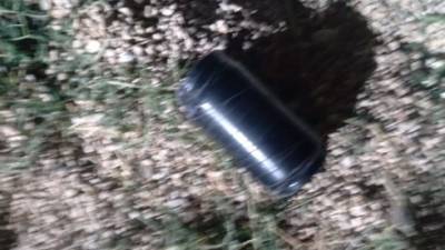 Террор в Иерусалиме: во двор еврейского дома бросили самодельную бомбу - vesty.co.il - Израиль - Иерусалим