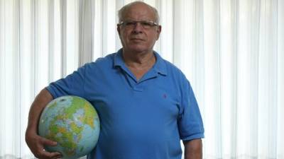 После погрома в отеле Акко: скончался пострадавший лауреат Премии Израиля - vesty.co.il - Израиль