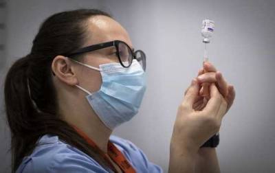 Израиль начинает вакцинацию подростков: прививку от COVID получат дети от 12 лет - novostiua.news - Израиль - Украина