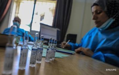 В Израиле стартовала кампания по COVID-вакцинации подростков - СМИ - korrespondent.net - Израиль - Украина