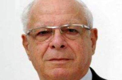 Лауреат премии Израиля умер после нападения арабских вандалов в Акко - nashe.orbita.co.il - Израиль - Акко