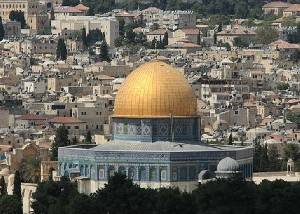 Канадцам пытаются морочить голову о событиях в Иерусалиме - isra.com - Иерусалим