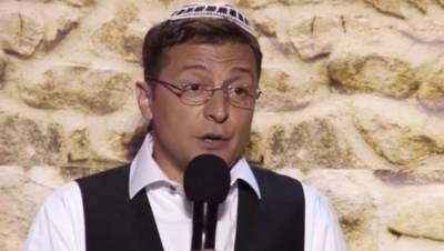 Яков Кедми - В Израиле назвали Зеленского «позором еврейского народа» - eadaily.com - Израиль - Украина - Президент