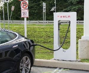 «Tesla» отзывает электрокары из-за опасной проблемы - isra.com - Из