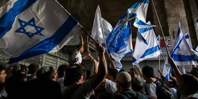 Марш в Иерусалиме – верный рецепт новой войны - detaly.co.il - Иерусалим