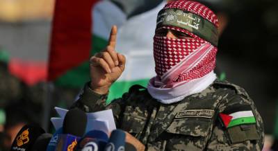 ХАМАС удовлетворен: не позволим оккупантам вымещать свои проблемы на палестинцах - 9tv.co.il - Палестина - Иерусалим