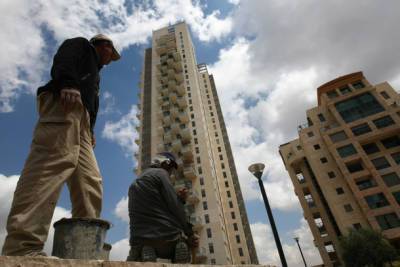 Банк Израиля: цены на квартиры завышены из-за низких темпов строительства - nashe.orbita.co.il - Израиль - Из