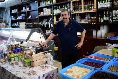 Муниципалитет Иерусалима создаст ваучеры для поддержки местного бизнеса - cursorinfo.co.il - Иерусалим