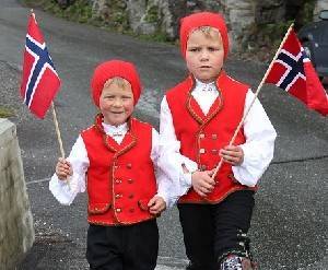 Норвегия: пандемия осталась в прошлом - isra.com - Норвегия