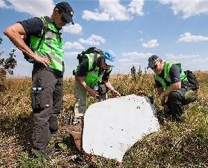Суд по делу о крушении «MH17» подошел к критически важному моменту - isra.com - Россия - Украина