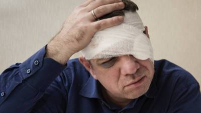 Гастарбайтер Анатолий потерял глаз на работе в Израиле - и получил пожизненное пособие - vesty.co.il - Израиль - Украина