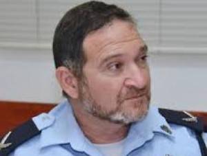 Коби Шабтай - От генинспектора полиции потребовали альтернативный план шествия с флагами - isra.com - Израиль